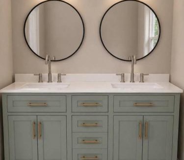 Riverton House | Bend of Brothers River Retreat