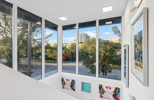 Coral Way House | Best Charming 3-bedroom villa in welcoming Miami