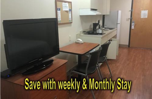 Homestead Apartment | Best Studio Inn Homestead (Extended Stay)