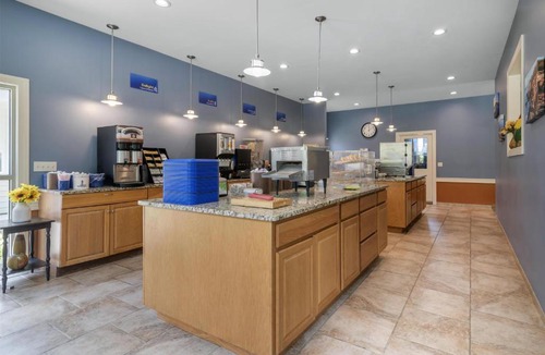 Salsbury Cove Hotel | Best Western Acadia Park Inn