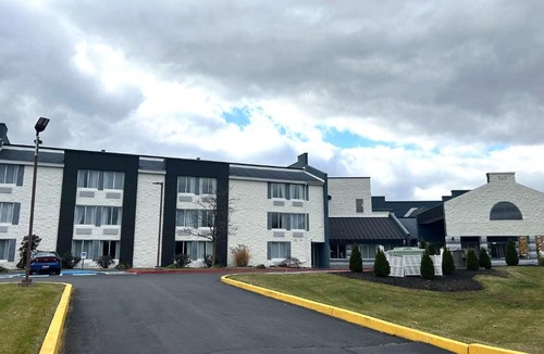 Carlisle Hotel | Best Western Carlisle South