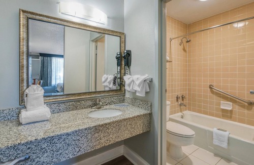 Fredericksburg Hotel | Best Western Fredericksburg
