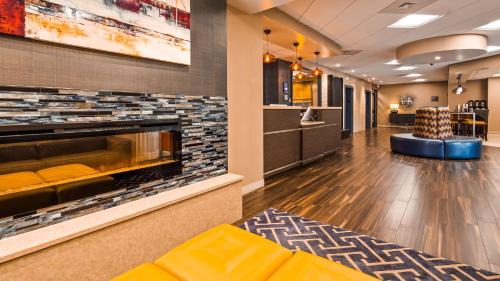Elkridge Hotel | Best Western Plus BWI Airport Hotel - Arundel Mills
