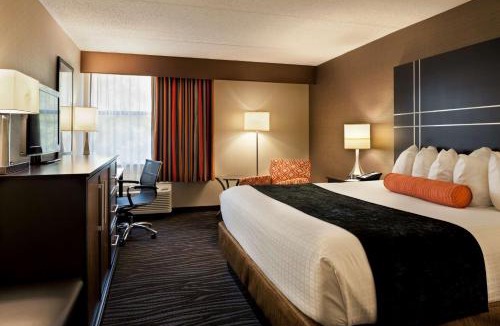 Elkridge Hotel | Best Western Plus BWI Airport Hotel - Arundel Mills