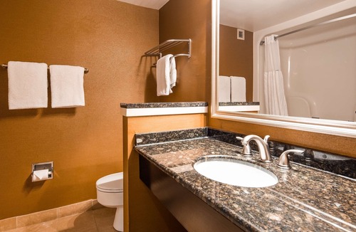 Elkridge Hotel | Best Western Plus BWI Airport Hotel/Arundel Mills