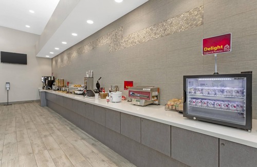 Deer Valley Hotel | Best Western Plus Executive Residency Phoenix North Happy Valley