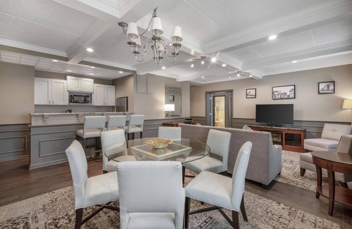 Troy Hotel | Best Western Plus Franklin Square Inn Troy/Albany