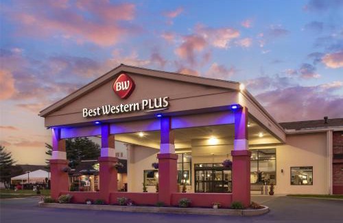 Keene Hotel | Best Western Plus Keene Hotel