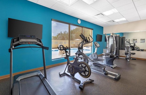 Country Walk Hotel | Best Western Plus Miami Executive Airport Hotel and Suites