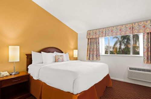 Port Saint Lucie Hotel | Best Western Port St. Lucie