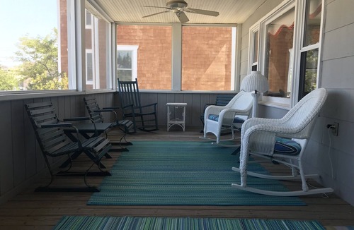 Bethany Beach House | Bethany Beach cottage with an ocean view