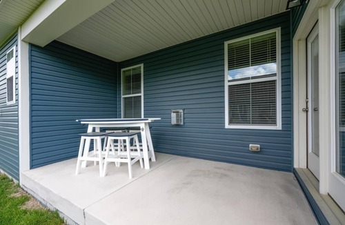 Millville House | Bethany Beach Delaware Home w. Casita, near golf & multiple beaches, attractions