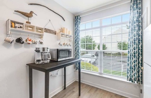 Frankford House | Bethany Breeze - 38424 Driftwood Ct #629 | Townhouse in Frankford