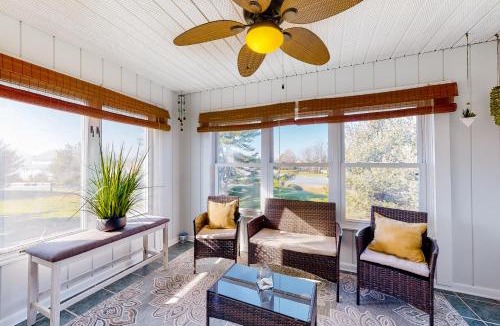 Frankford Apartment | Bethany Meadows - 4E Briar N