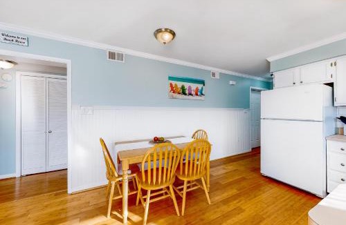Frankford Apartment | Bethany Meadows - 4E Briar N