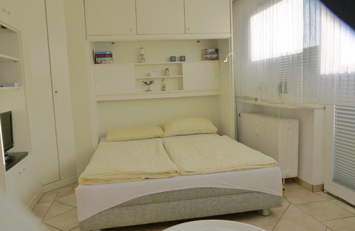 Westerland Apartment | Biester