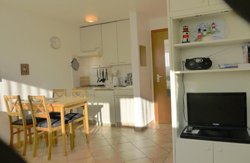 Westerland Apartment | Biester