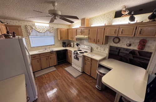 Moore Haven House | Big O - Lake Okeechobee Retreat - Lakeport FL