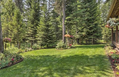 Bigfork House | Bigfork Modern Living - Pet & Family Friendly!