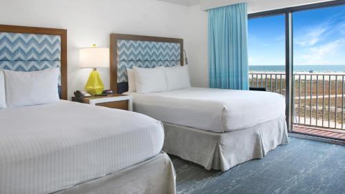Treasure Island Resort | Bilmar Beach Resort