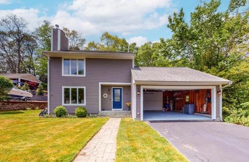Mashpee House | Birch Grove