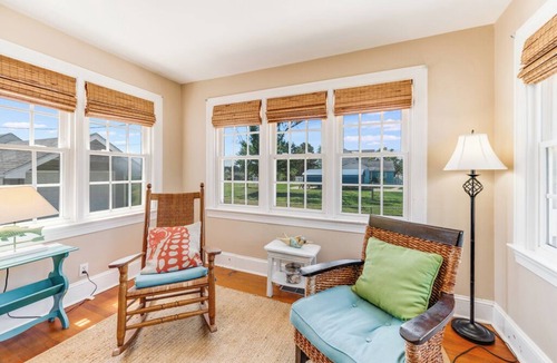 Chincoteague House | Black Skimmer by Seaside Vacations & Sales