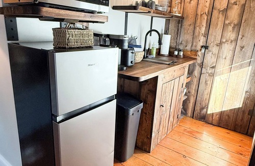Amherst Bed & Breakfast | Black Walnut Inn