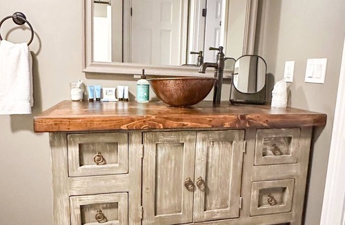 Amherst Bed & Breakfast | Black Walnut Inn