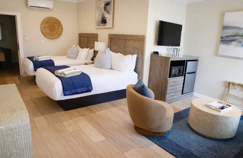 Indialantic By The Sea Hotel | Bleu Beach Resort