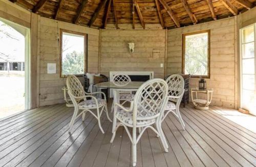 Oakpark House | Bloomingdale Honeymoon Cabin w/Mountain/Barn Views