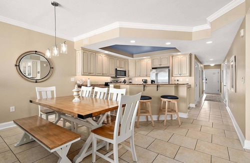Ocean City Condo | 🏖️Boardwalk Luxury Living Oceanfront Balcony Updated & Fully Equipped 🏖️