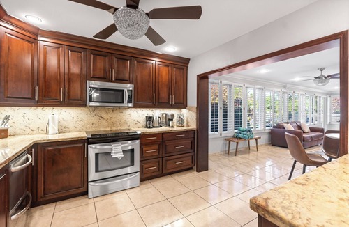 Lake Estates House | Boat Dock, Kayaks! Managed by BNR Vacation Rentals