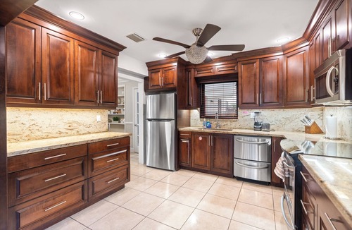 Lake Estates House | Boat Dock, Kayaks! Managed by BNR Vacation Rentals