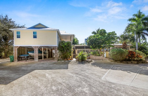 Cape Haze House | Boaters Paradise on Kettle Harbor