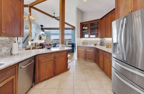 Bodega Bay House | Bodega Harbour Ocean-View Hot Tub Retreat