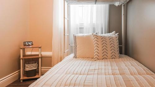 New Denmark House | Boho Haven