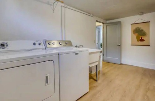 Depot Bench Cabin | Boise Cottage | Pet Friendly, Close to Downtown