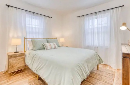 Depot Bench Cabin | Boise Cottage | Pet Friendly, Close to Downtown