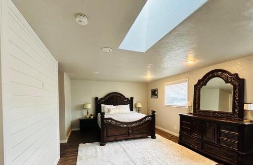 Southwest Ada County Alliance House | Bonanza Blast in Central Boise