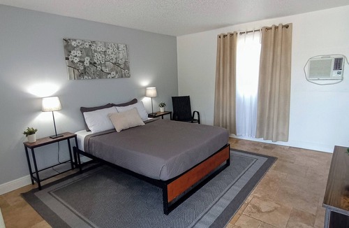 Rockledge Hotel | Bonsai - A Modern Motor Court