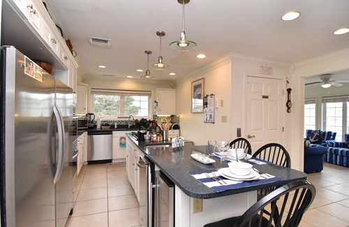 Rehoboth by the Sea House | BOOK FOR 2027 & FALL & WINTER 2026! ROOFTOP POOL & HOT TUB OPEN ALL YEAR!