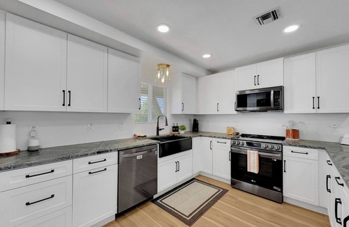 Apache Junction Cottage | Boulder Apache Junction