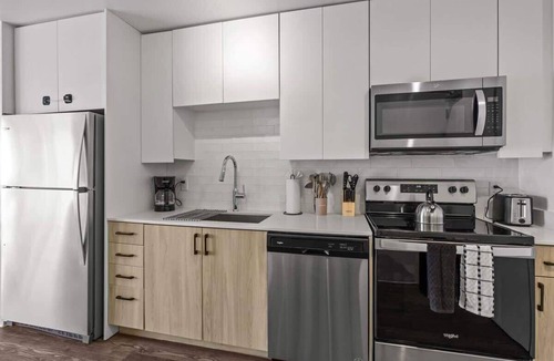 Evans Churchill Apartment | Boulevard Stays - Downtown Phoenix