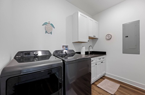 Broadkill Beach House | "Bourbon At Seven" - New Construction! 1903 S Bayshore