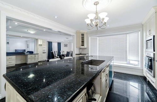 Brampton House | Brampton Mansion Getaway!