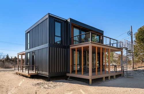 Gloucester House | Brand New Construction.@Coffins Beach