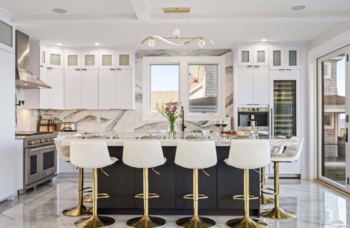 Wells House | Brand New Home | Oceanfront | Hottub