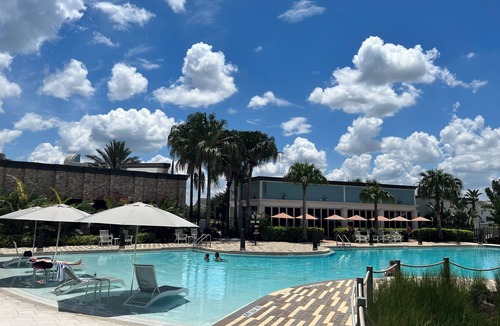Davenport House | Brand new lux townhome close to Disney