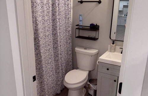 Worcester Apartment | Brand-new & modern 2 bedrooms and 1.5 baths apt.