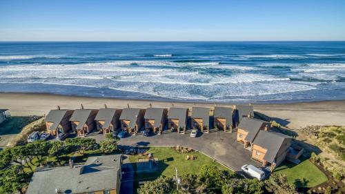 Neskowin House | Breakers Beach House 7